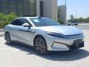 BYD Han L STD (NON GCC) Flagship fulloption