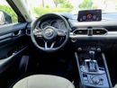 Mazda CX5 GL 2.5L 2021 2.5L GCC (900/-MONTHLY)