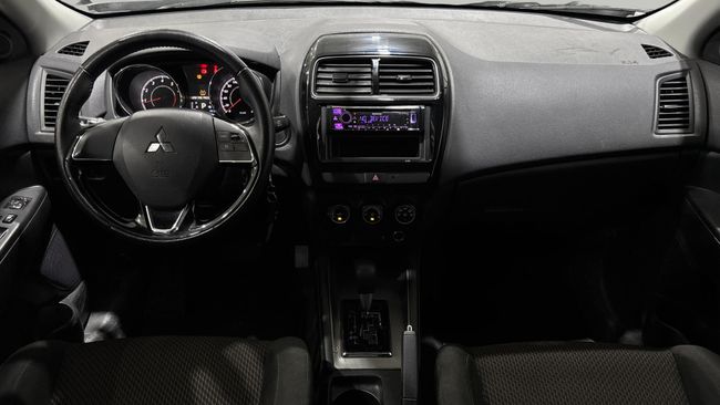 Mitsubishi ASX GLX LOWLINE, миниатюра 24