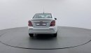 Chevrolet Aveo BASE 1600