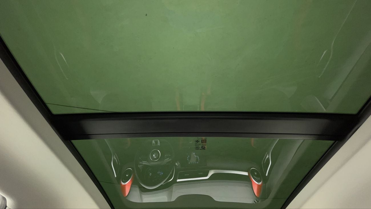 أم جي ZS LUXURY TROPHY EDITION 1.3 | بدون دفعة مقدمة | اختبار القيادة في المنزل