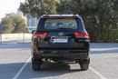 تويوتا لاند كروزر LC300 4.0L PETROL V6 GXR FULL WITH-RDR AT 7S 2026MY