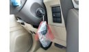 تويوتا برادو 2.7L Petrol, Sunroof, Cool box, DVD. Camera (CODE # LCTXL03)