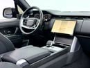 Land Rover Range Rover HSE Vogue HSE P400, RR Warranty, Full RR Service History, Fully Loaded, GCC