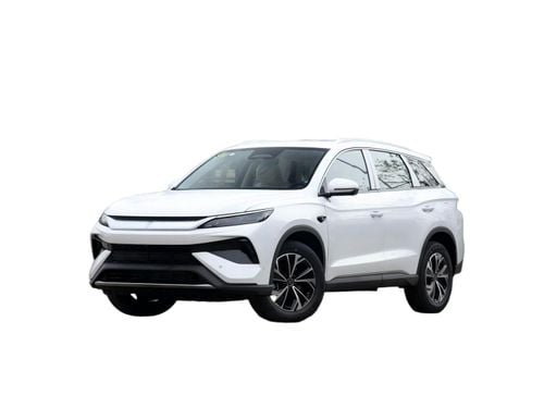 BYD Song Pro BYD Song Pro DM-i 2025 75KM Leading Model