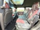 Nissan Patrol Le platinum tt