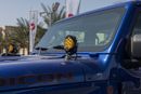 Jeep Wrangler Unlimited Rubicon 3.6L 2020 Jeep Wrangler Unlimited Rubicon GCC | Warranty
