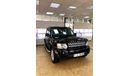 Land Rover Discovery HSE V6 Chocolate Brown LIKE NEW