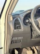 Nissan Patrol LE T1