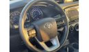 Toyota Hilux GLX 2018 Full Automatic 4x2 Ref#53