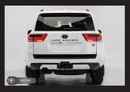 تويوتا لاند كروزر #Sl TOYOTA LAND CRUISER LC300 GR SPORT 3.5L TWIN TURBO HYBRID HI(i) A/T PTR Only Export