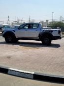 فورد رانجر RAPTOR 3.0L PETROL GCC SPECS