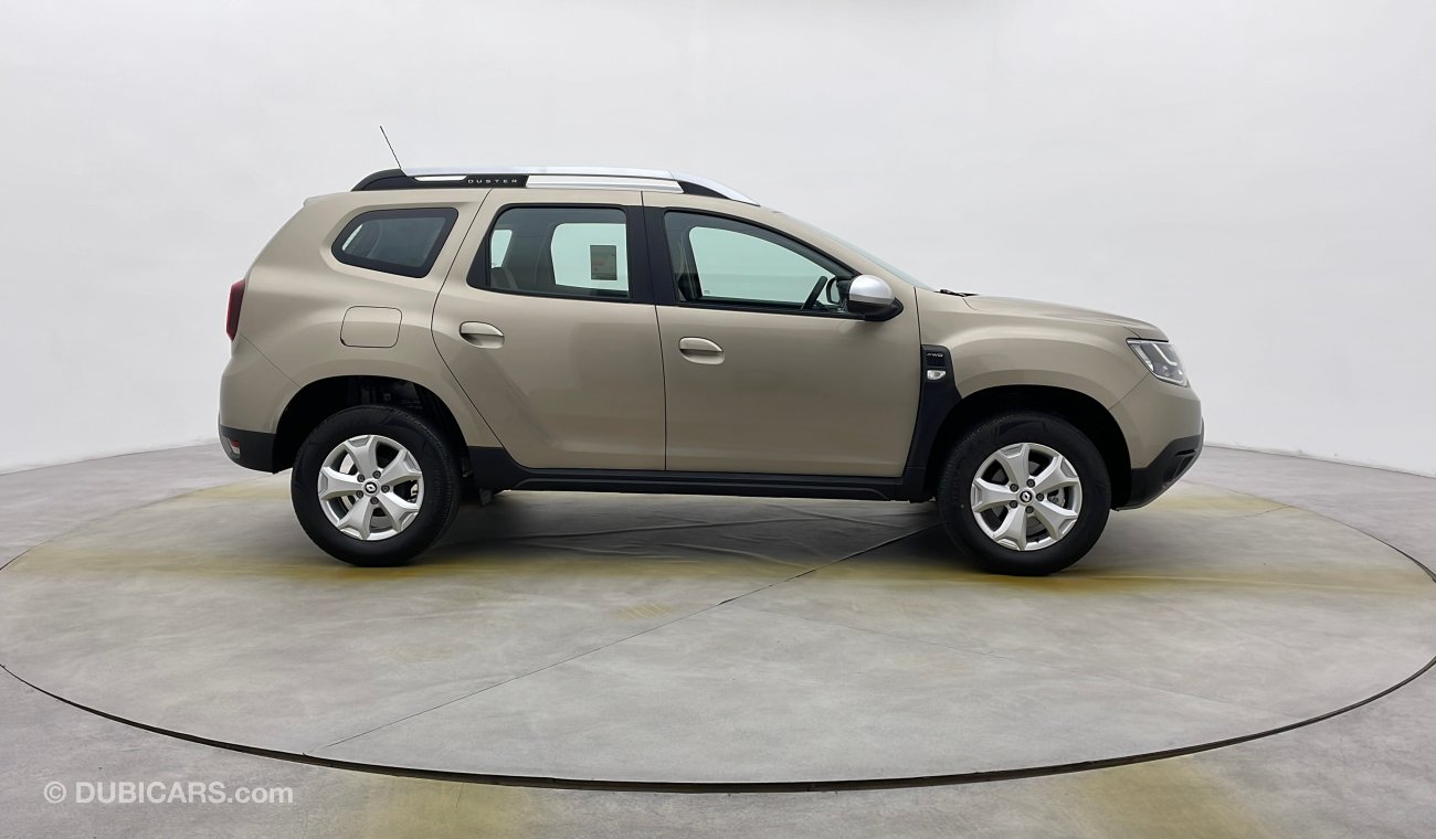 Renault Duster SE 4WD 2000