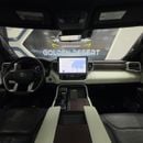 تويوتا سيكويا Capstone