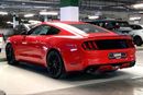 Ford Mustang GT Premium | Guaranteed Warranty | 0 Down Payment