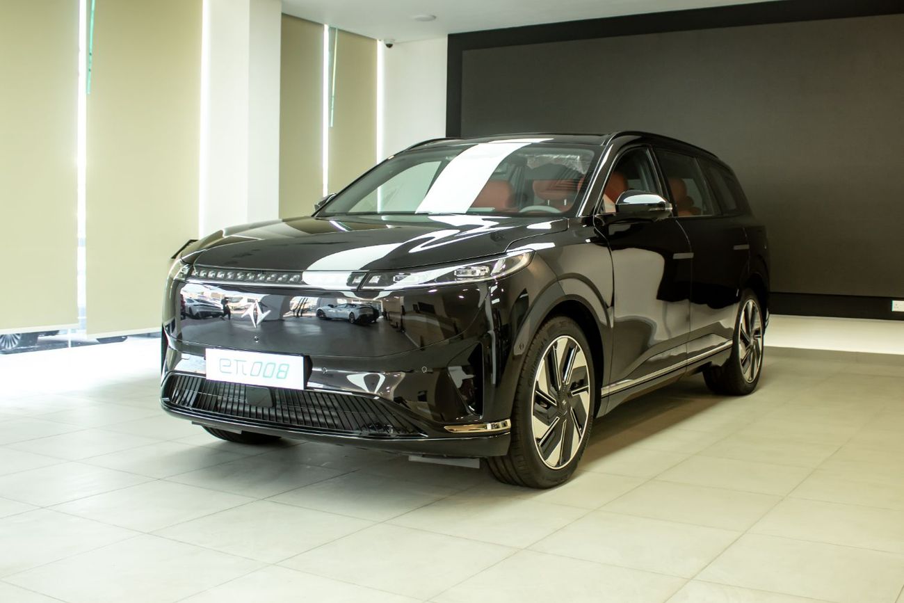 Yipai 008 210 Max EREV