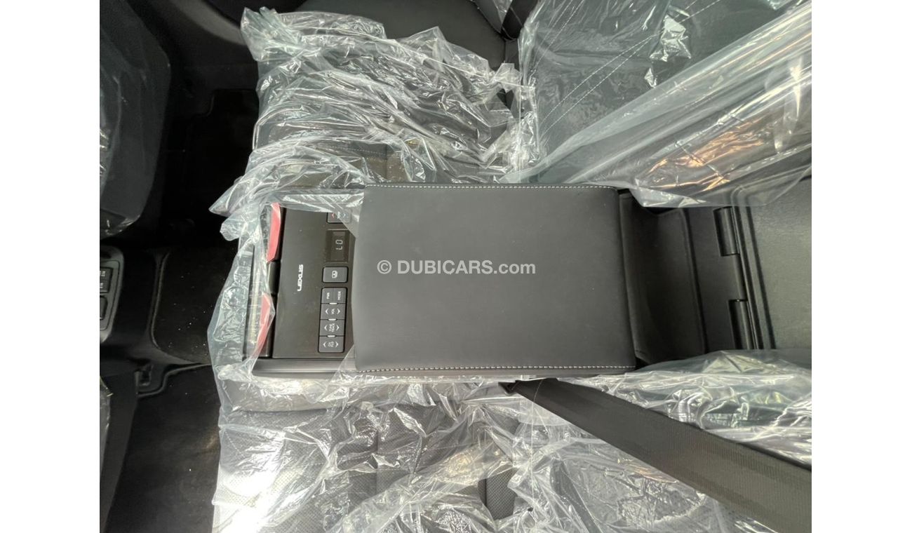 Lexus ES 300 LEXUS ES300 HYBRID MODEL 2020, WHITE EXTERIOR WITH BLACK LEATHER INTERIOR, FOR EXPORT & LOCAL REGIST