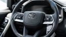 تويوتا لاند كروزر VXR 3.3L DIESEL GCC Specs
