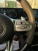 مرسيدس بنز CLA 45 AMG