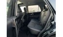 تويوتا 4Runner 2019 Toyota 4Runner Limited / EXPORT ONLY/ فقط للتصدير