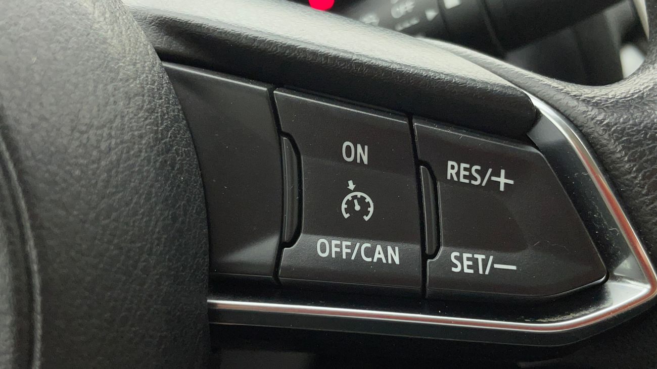 Mazda 3 S 1.6 | Zero Down Payment | Home Test Drive