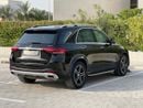 Mercedes-Benz GLE 450 AMG