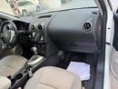 Nissan Qashqai SE