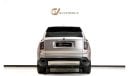 Rolls-Royce Cullinan Std GCC Spec - With Warranty and Service Contract