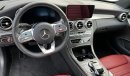 Mercedes-Benz C 200 Coupe C200 Coupe Premium