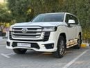 Toyota Land Cruiser GXR | Brand New | Only For Export