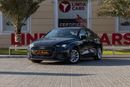 أودي A3 Audi A3 2023 مواصفات خليجية مقابل 1,249.00 AED شهريًا