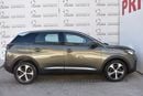 Peugeot 3008 AED 1199 PM | 1.6 TC AT GT LINE GCC MANUFACTURER WARRANTY 2026 OR 100K KM