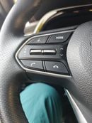 Hyundai Palisade Calligraphy 3.8l top options