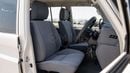 تويوتا لاند كروزر 76 LAND CRUISER LC76
