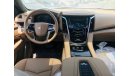 Cadillac Escalade CADILLAC ESCALADE V8 PLATINUM /// 2019 /// FULL OPTION /// BY FORMULA AUTO /// FOR EXPORT