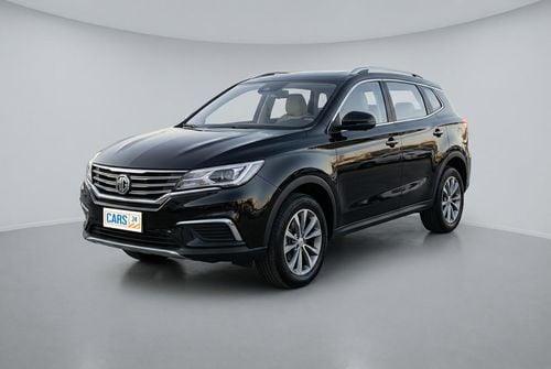 أم جي RX5 2023 STD | AED 627/Month | 0 DP | 30 Day Return | Warranty