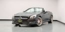 Mercedes Benz SL350 STD