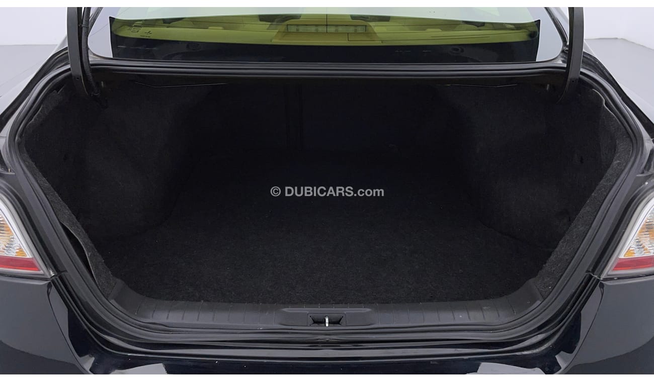 Nissan Altima S 2.5 | Zero Down Payment | Free Home Test Drive