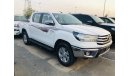 تويوتا هيلوكس SR5 4X4, M/T, BED LINER, FOG LAMPS, SIDE STEPS