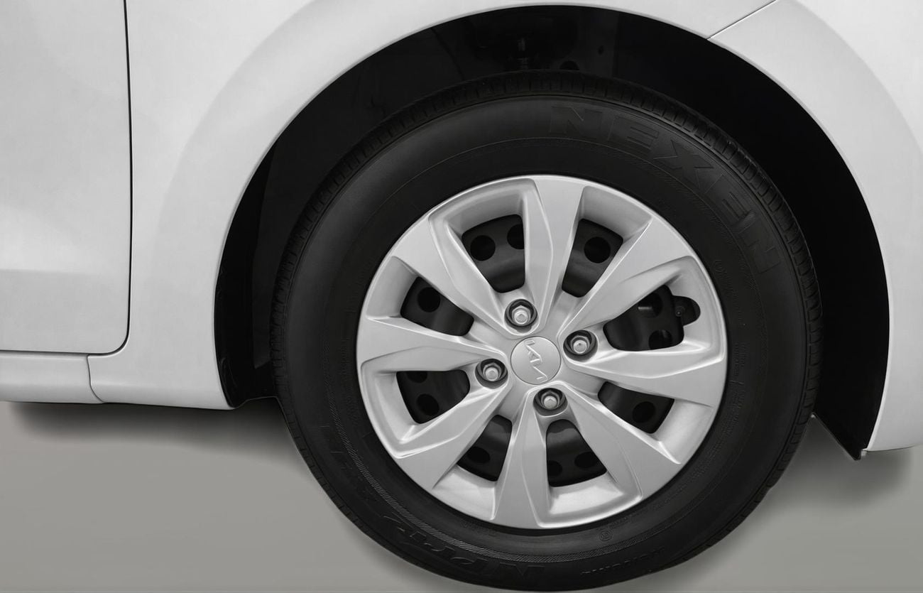 Kia Pegas EX 2025 | AED 563/Month | 0 DP | 30 Day Return | Warranty