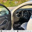 أودي Q3 Audi Q3 TFSI 35 S Line  A Dynamic ‐ Panoramic Brand New