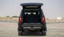 تويوتا برادو GXR Prado TXL 2.8L Diesel AT LIMITED MY2025