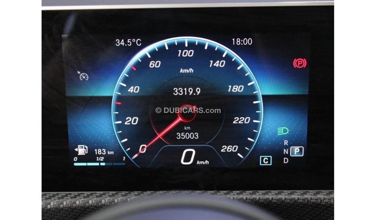 Mercedes-Benz A 220 A 220