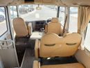 Mitsubishi Rosa  MITSUBISHI ROSA BUS RHD 2006 MODEL 4.8 L DIESEL AUTOMATIC(PM00356)