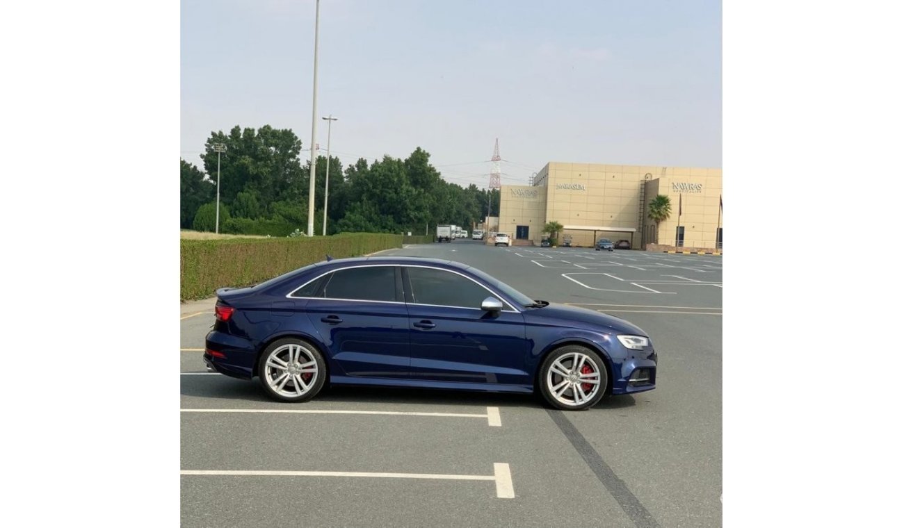Audi S3 Std