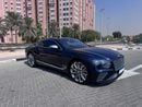 بنتلي كونتيننتال GT Mulliner 4.0L