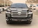 Toyota Land Cruiser 4.0L (271 HP) 4WD