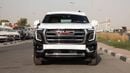 GMC Yukon Elevation RWD / GCC/2025. For Export