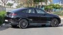 مرسيدس بنز GLC كوبيه 200 (For Export , НА ЭКСПОРТ) AMG 4Matic EQ Boost 2026 GCC Без пробега