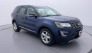 Ford Explorer XLT 3.5 | Zero Down Payment | Free Home Test Drive